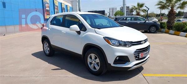 شيفروليه تراكس 2022 للبيع في العراق - اربيل